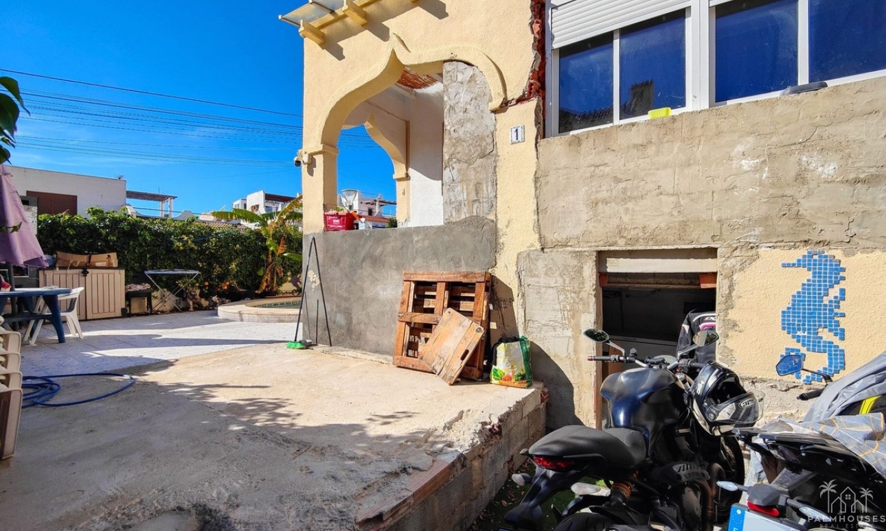 Venta - Villa - San Miguel de Salinas - San Miguel de Salinas Centro