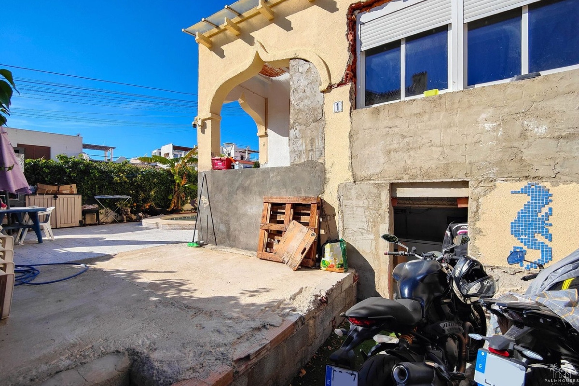 Venta - Villa - San Miguel de Salinas - San Miguel de Salinas Centro