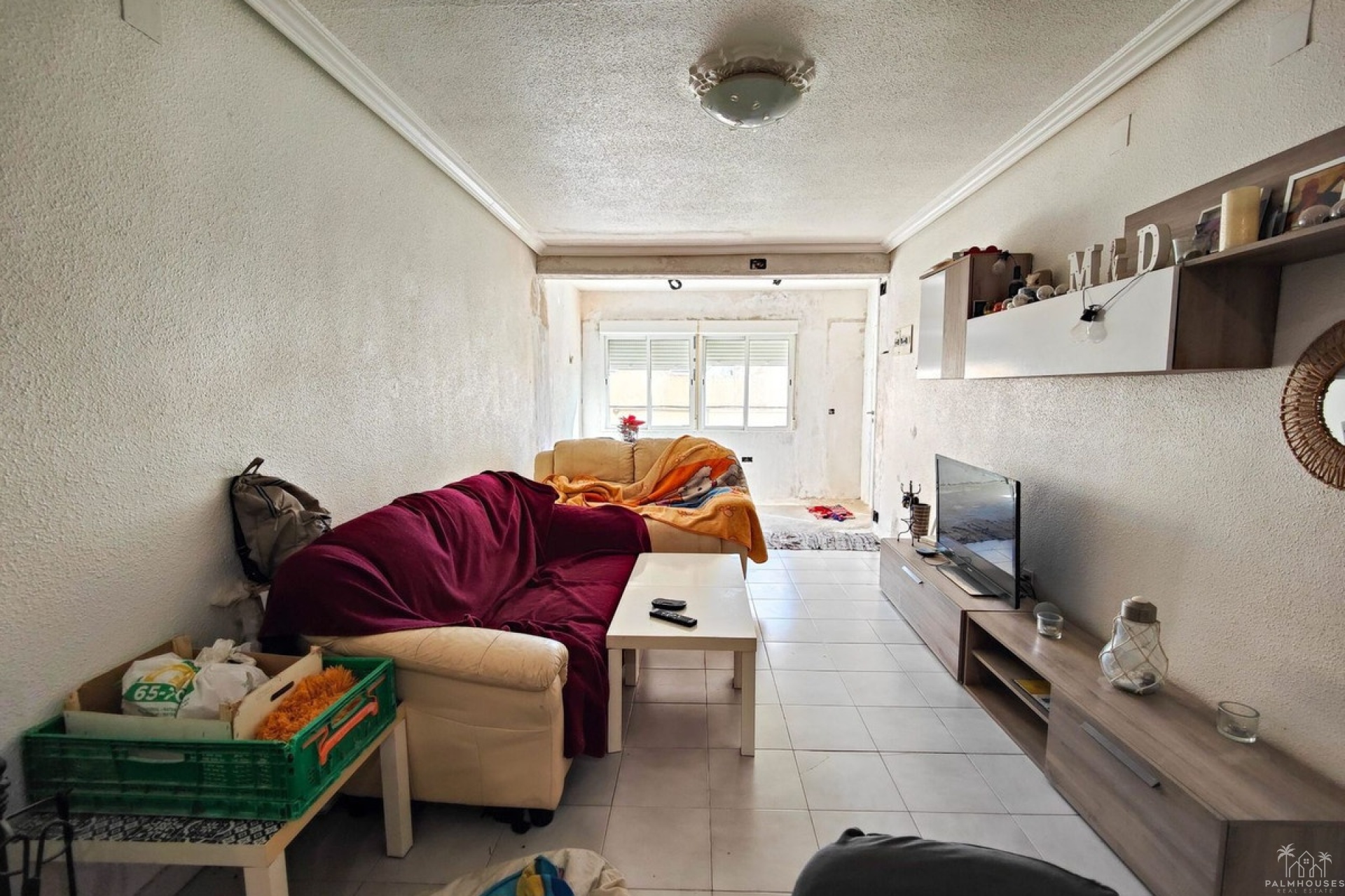Venta - Villa - San Miguel de Salinas - San Miguel de Salinas Centro