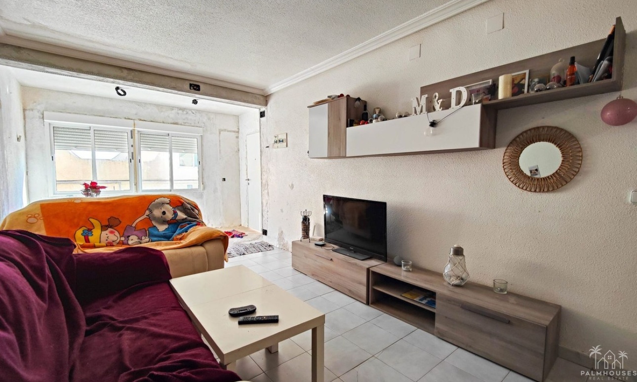 Venta - Villa - San Miguel de Salinas - San Miguel de Salinas Centro