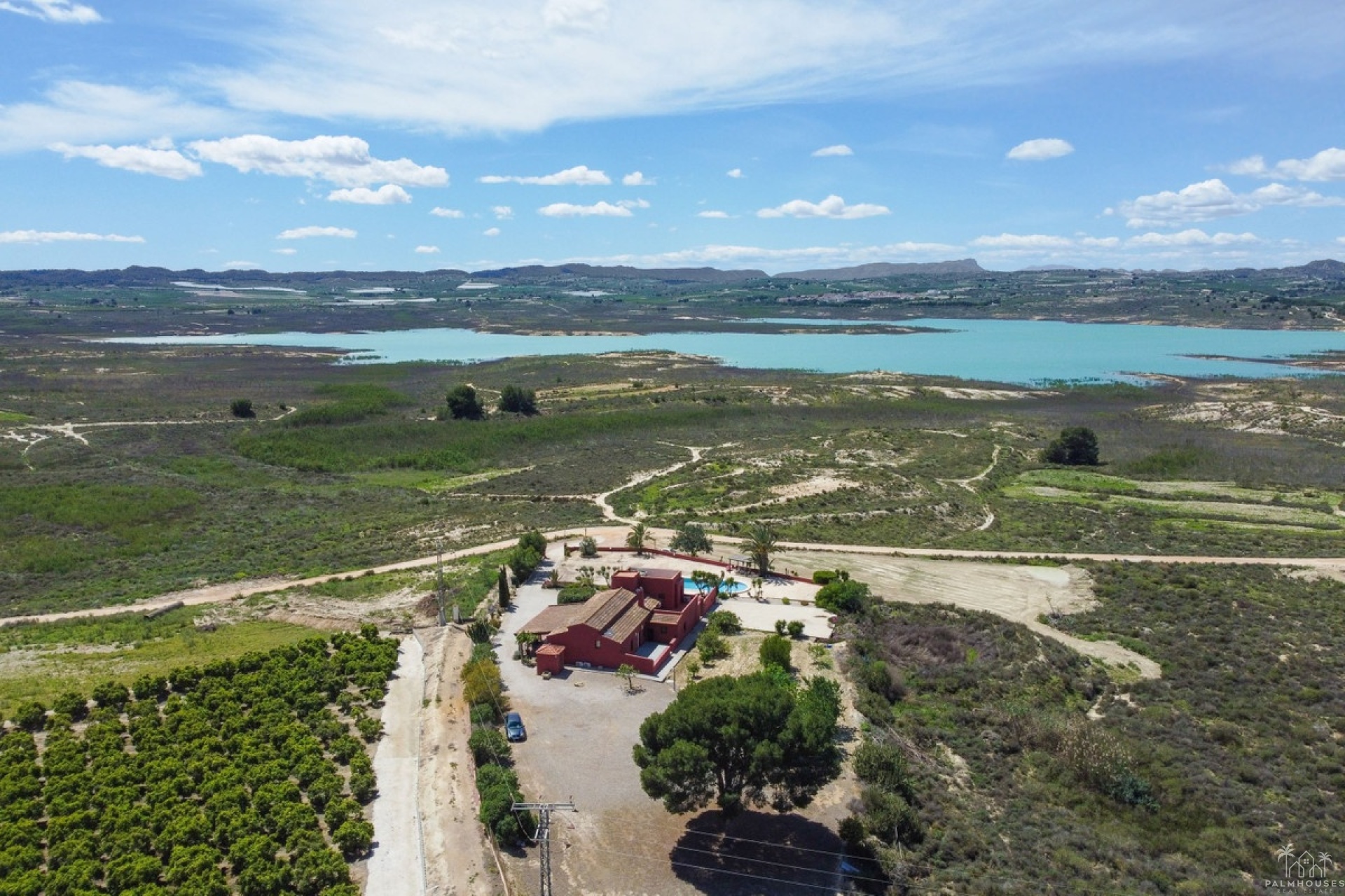 Venta - Villa - San Miguel de Salinas - San Miguel de Salinas Centro