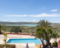 Venta - Villa - San Miguel de Salinas - San Miguel de Salinas Centro