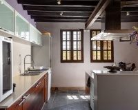 Venta - Villa - San Miguel de Salinas - San Miguel de Salinas Centro