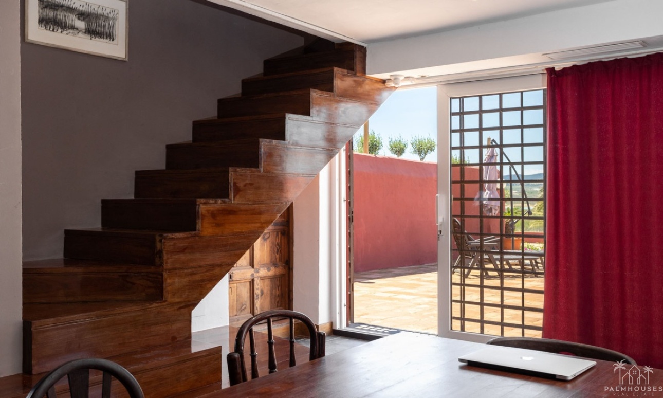 Venta - Villa - San Miguel de Salinas - San Miguel de Salinas Centro