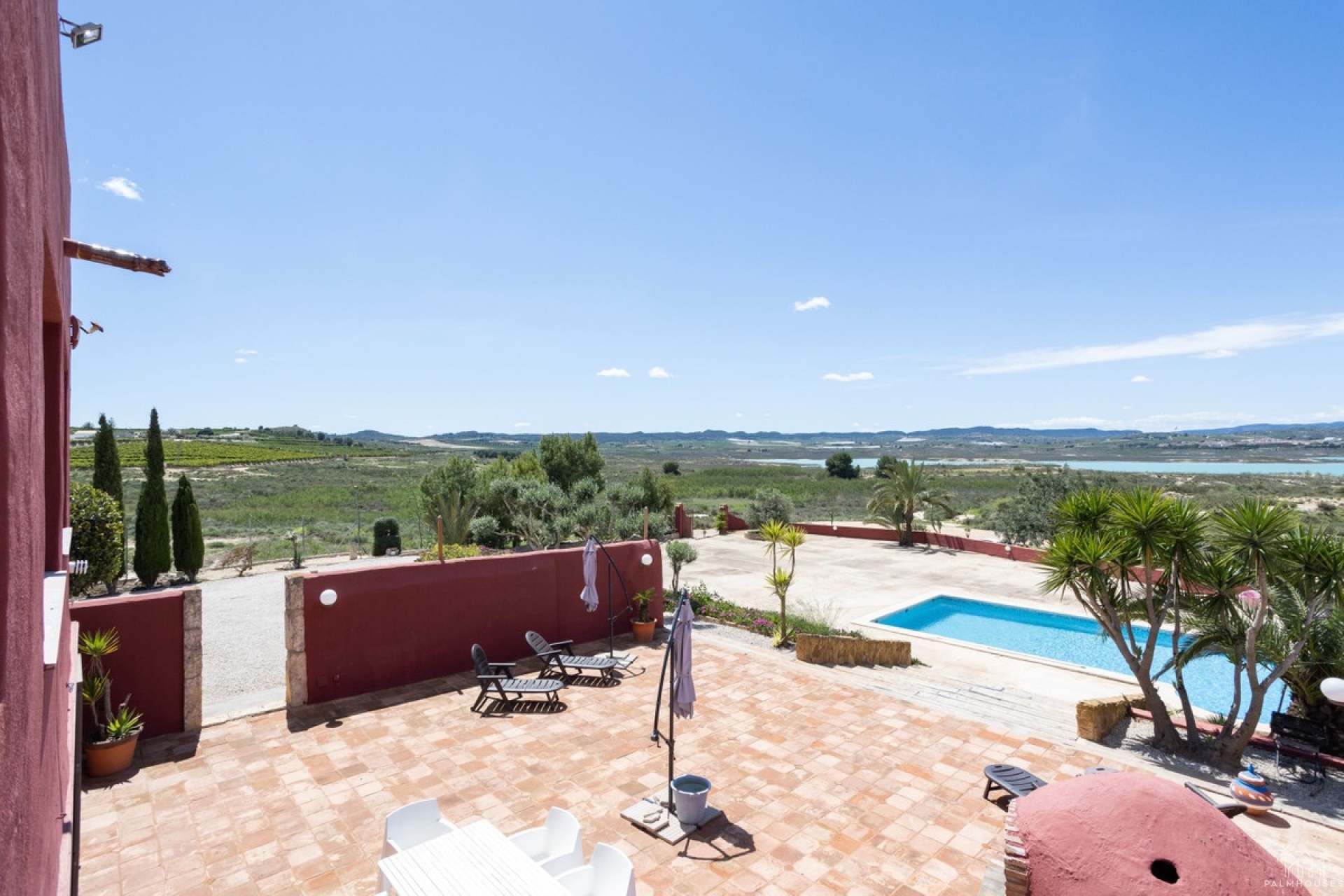 Venta - Villa - San Miguel de Salinas - San Miguel de Salinas Centro