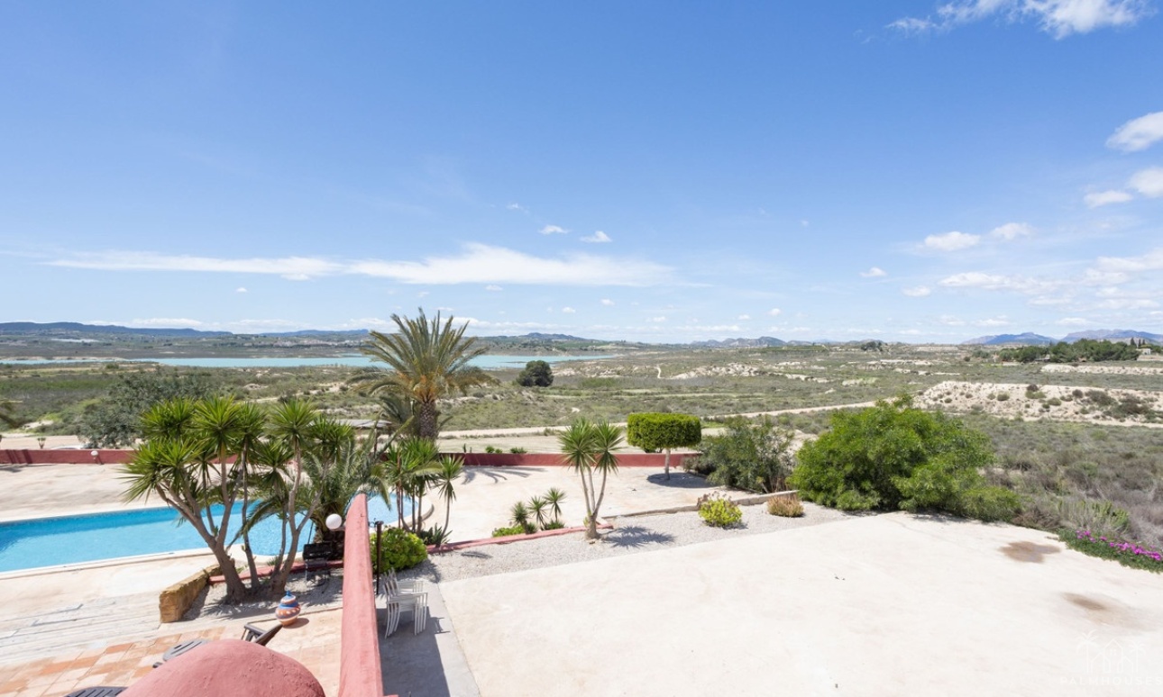 Venta - Villa - San Miguel de Salinas - San Miguel de Salinas Centro