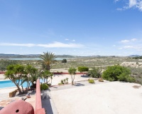 Venta - Villa - San Miguel de Salinas - San Miguel de Salinas Centro
