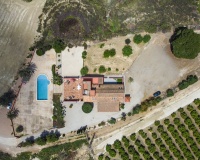 Venta - Villa - San Miguel de Salinas - San Miguel de Salinas Centro