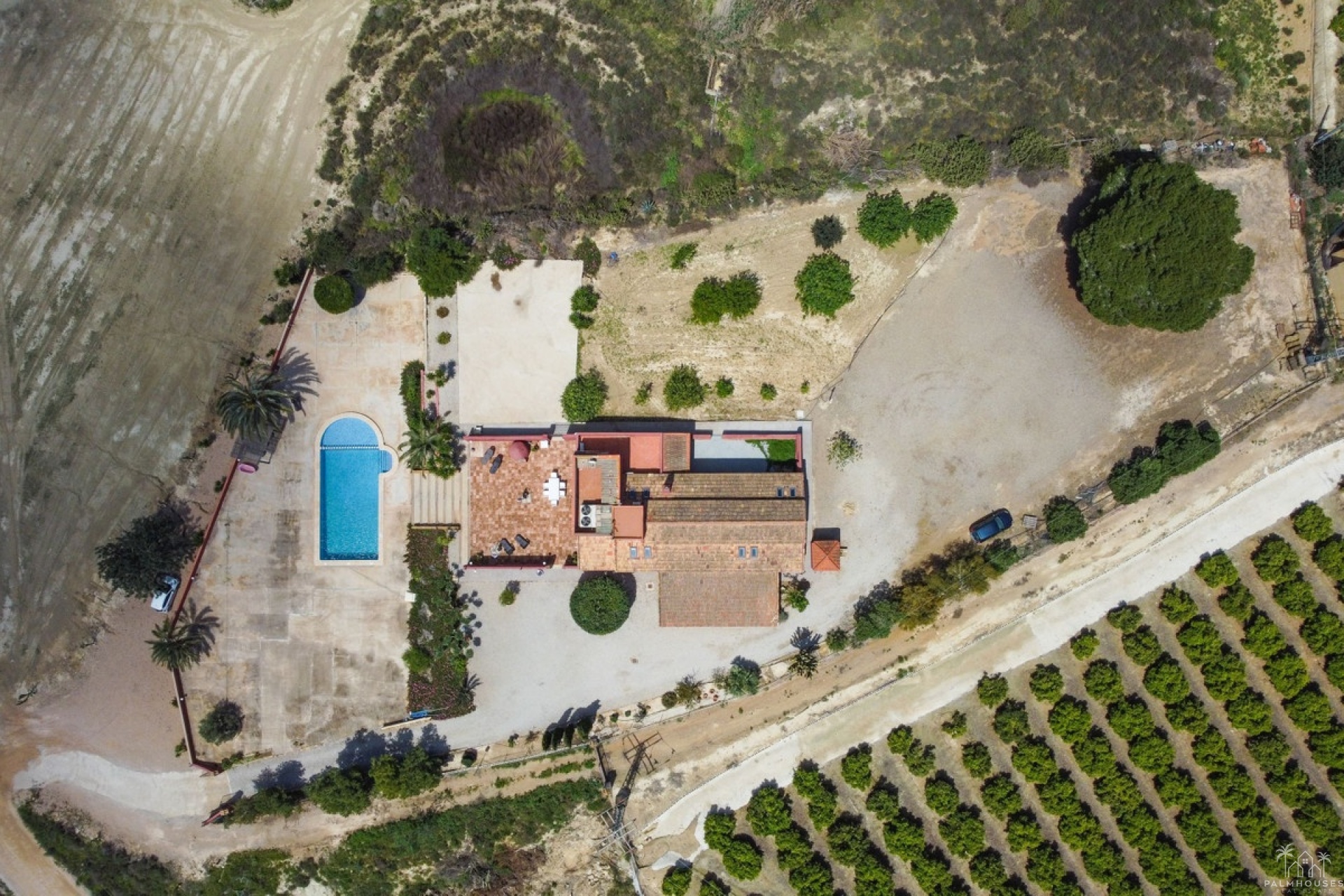 Venta - Villa - San Miguel de Salinas - San Miguel de Salinas Centro