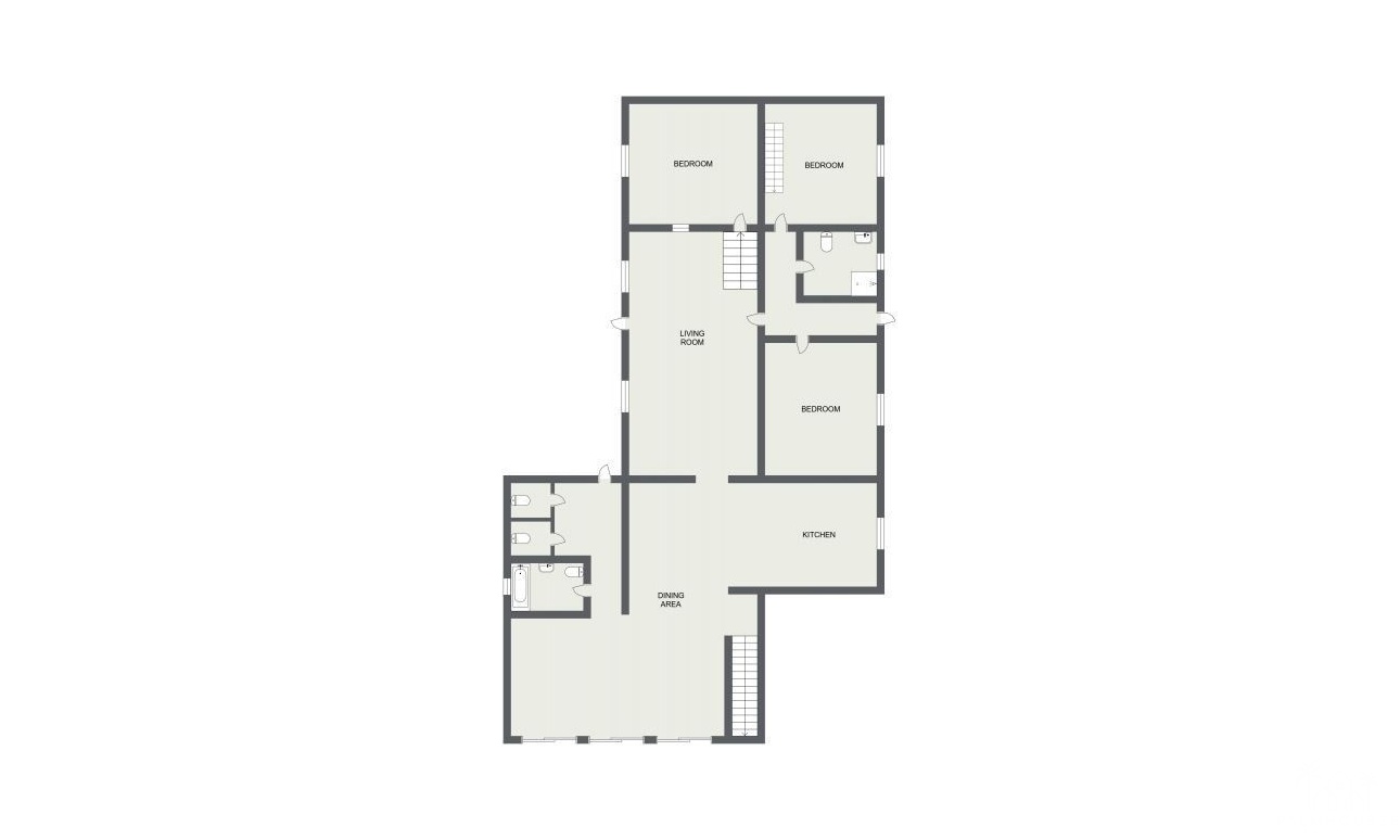 Venta - Villa - San Miguel de Salinas - San Miguel de Salinas Centro