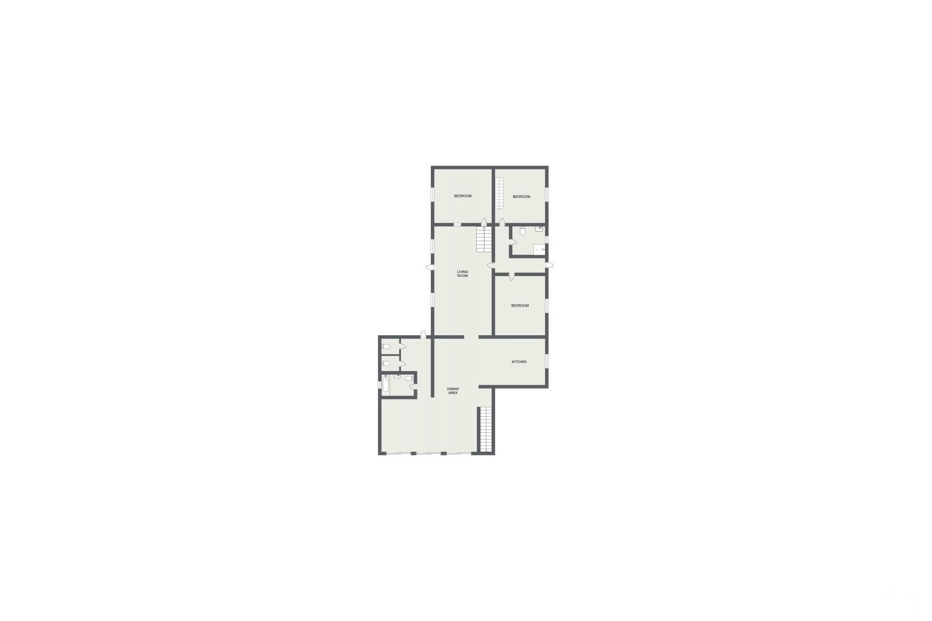 Venta - Villa - San Miguel de Salinas - San Miguel de Salinas Centro