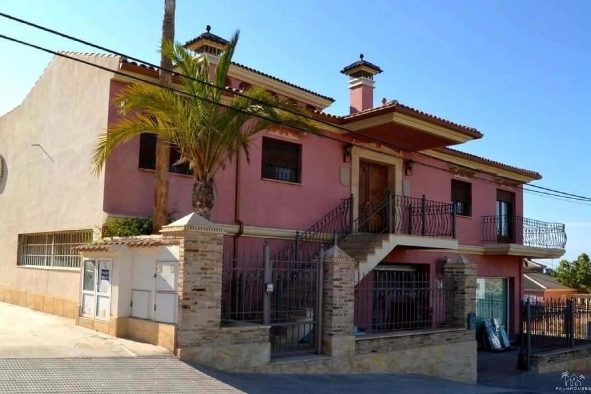 Venta - Villa - San Miguel de Salinas - San Miguel de Salinas Centro