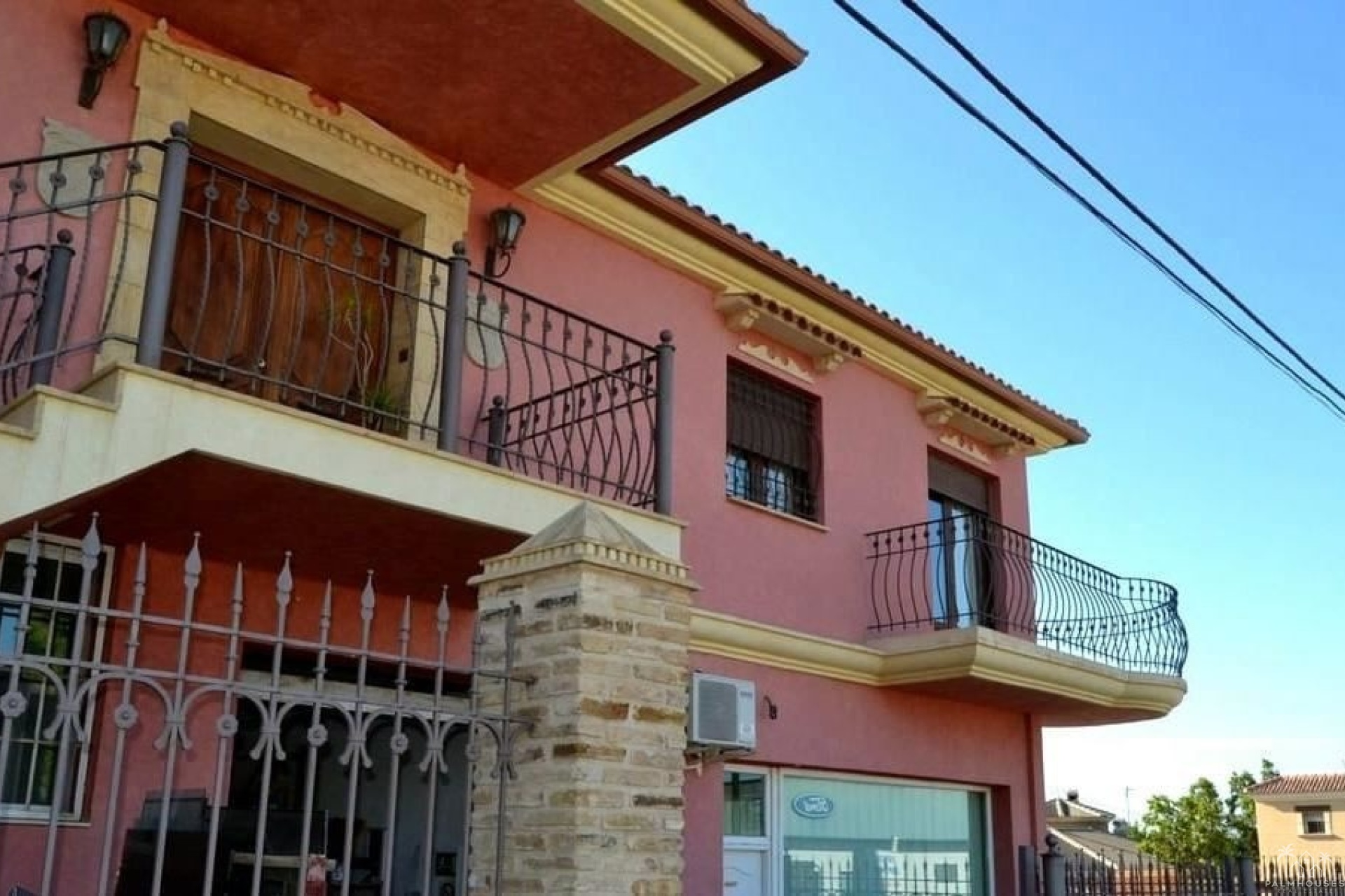 Venta - Villa - San Miguel de Salinas - San Miguel de Salinas Centro