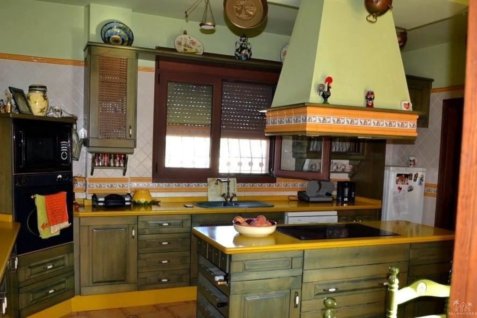 Venta - Villa - San Miguel de Salinas - San Miguel de Salinas Centro