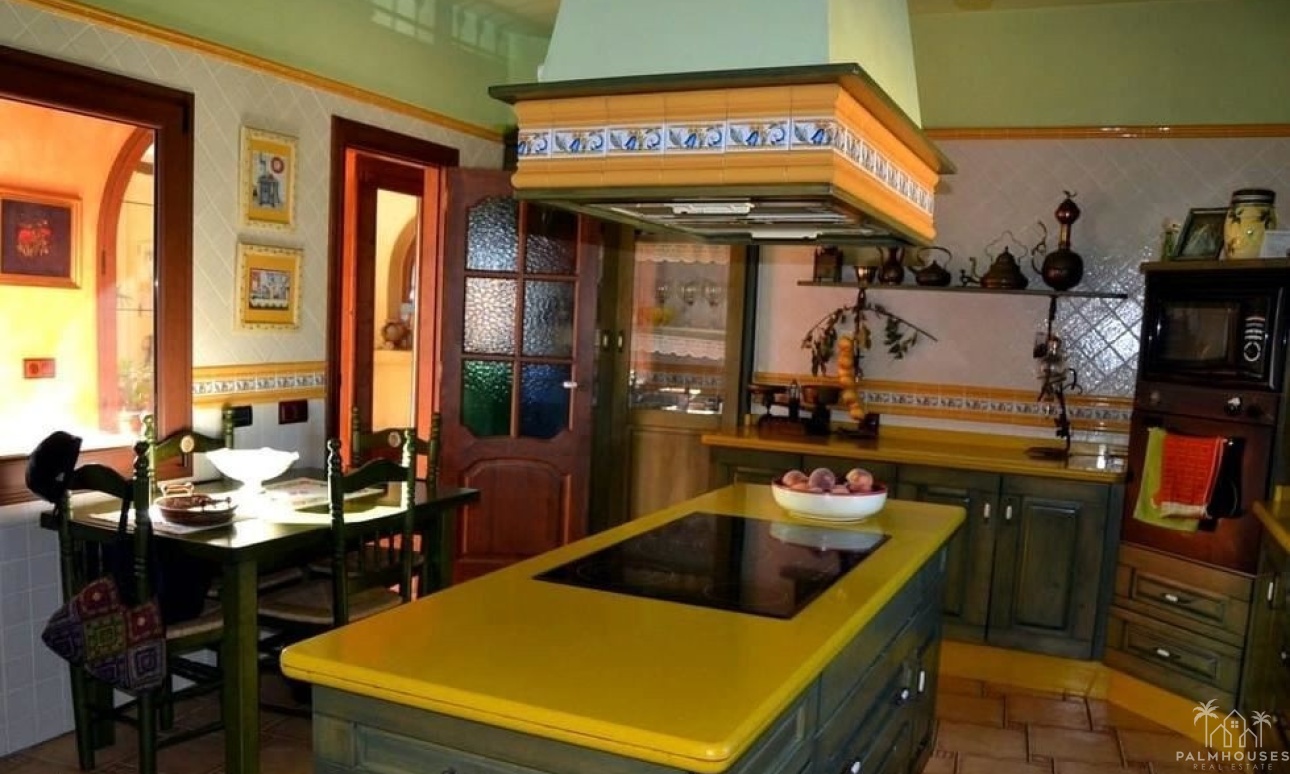 Venta - Villa - San Miguel de Salinas - San Miguel de Salinas Centro