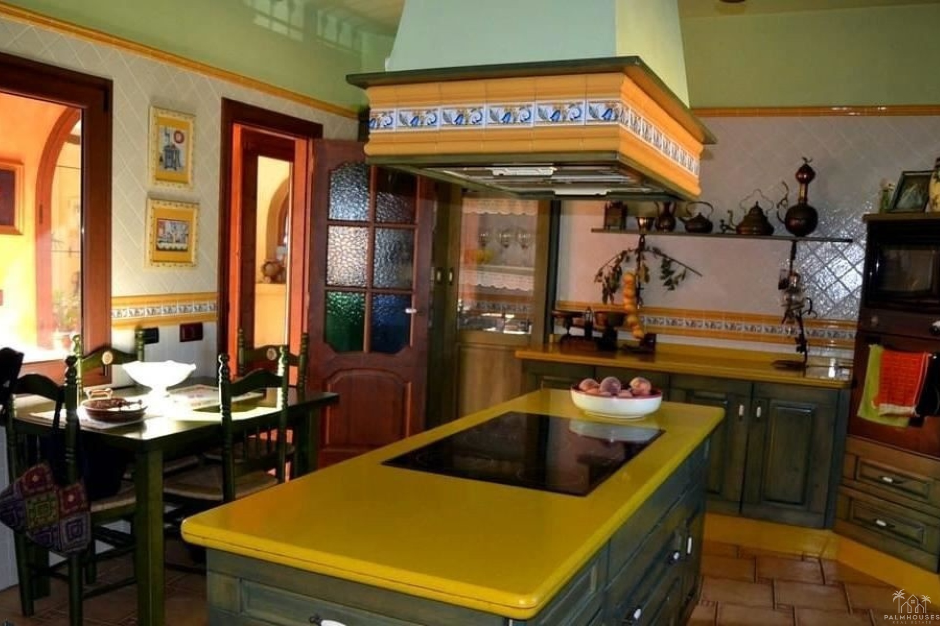Venta - Villa - San Miguel de Salinas - San Miguel de Salinas Centro