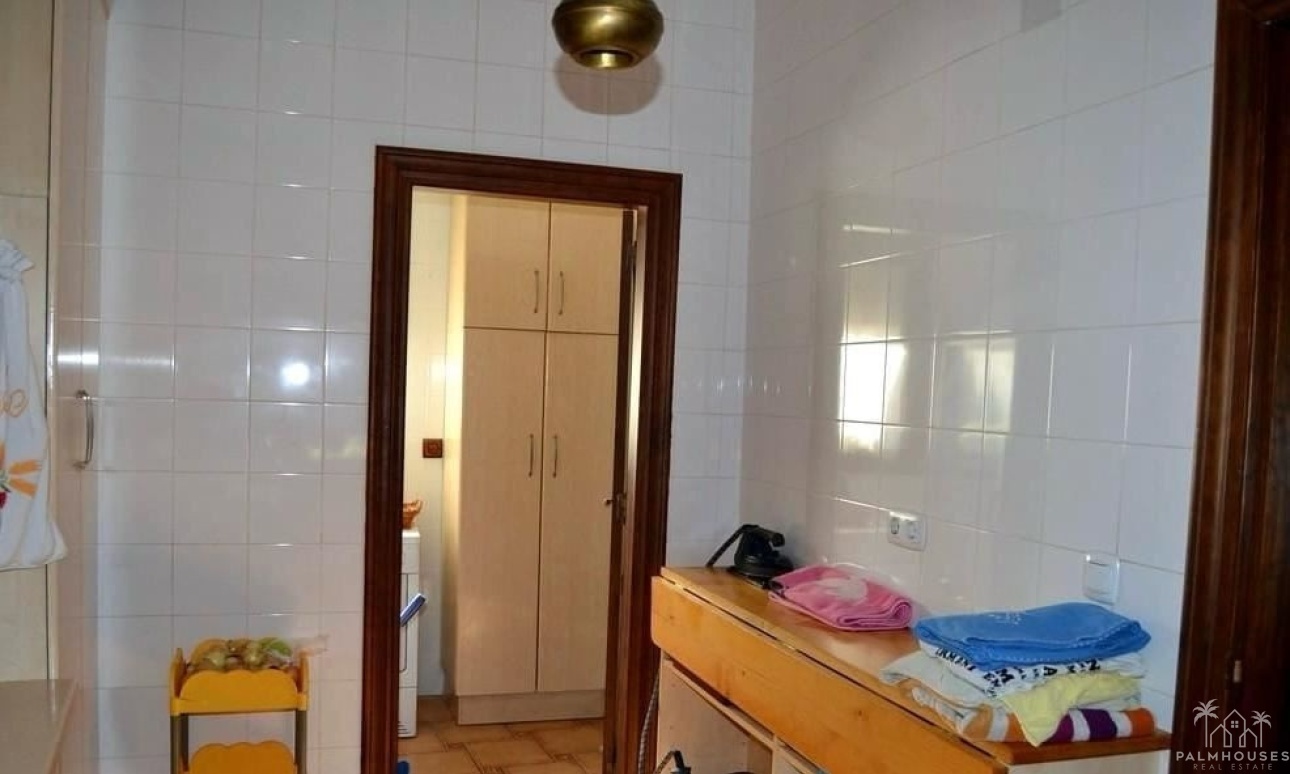 Venta - Villa - San Miguel de Salinas - San Miguel de Salinas Centro
