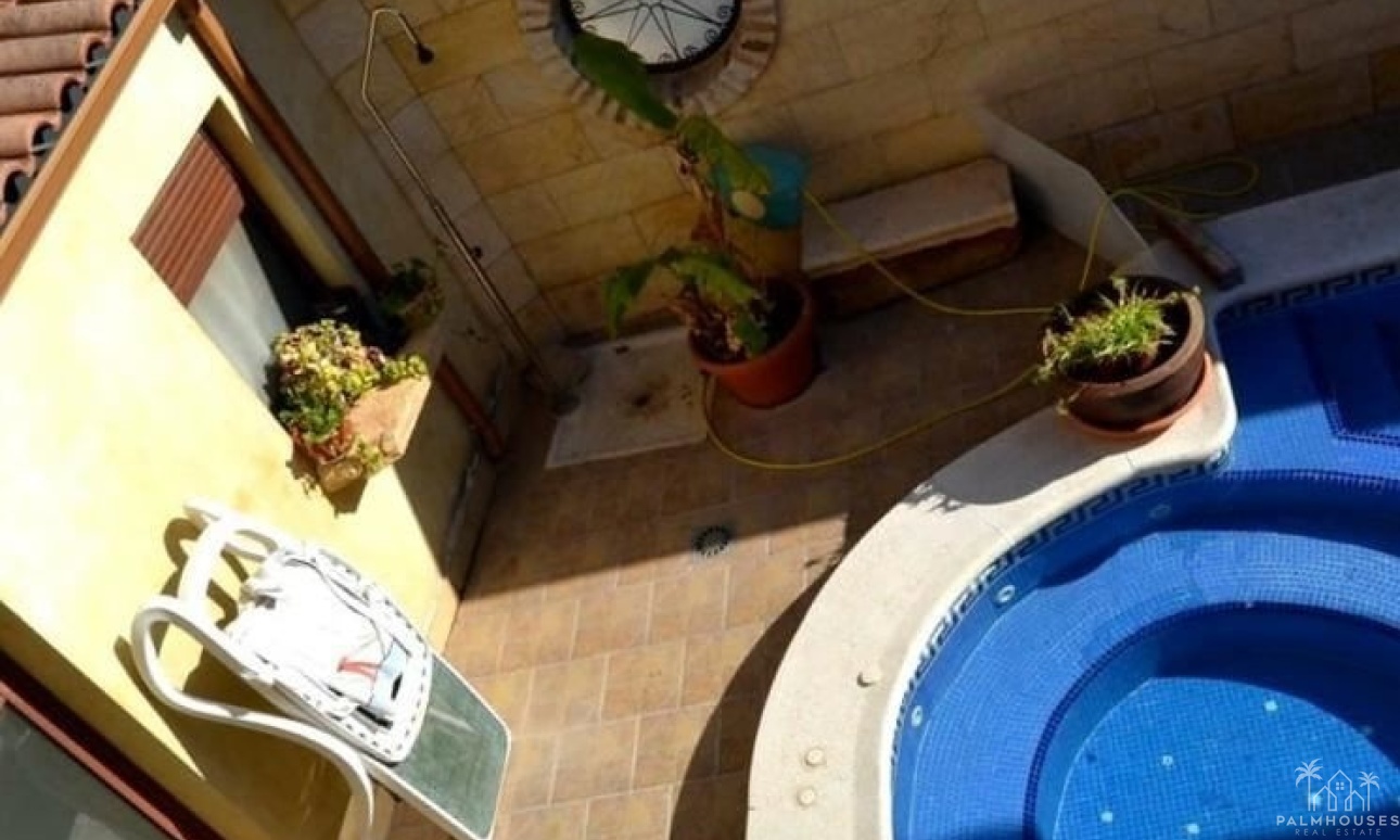 Venta - Villa - San Miguel de Salinas - San Miguel de Salinas Centro