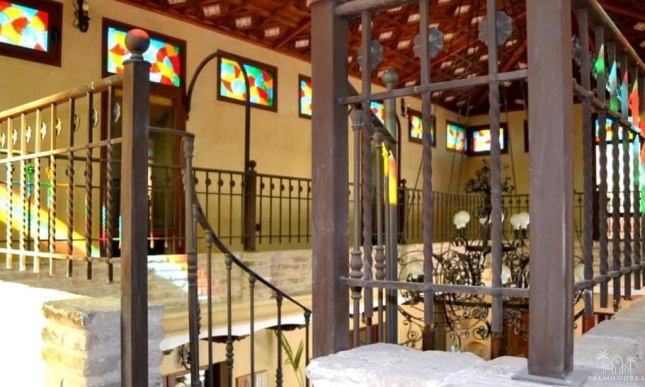 Venta - Villa - San Miguel de Salinas - San Miguel de Salinas Centro