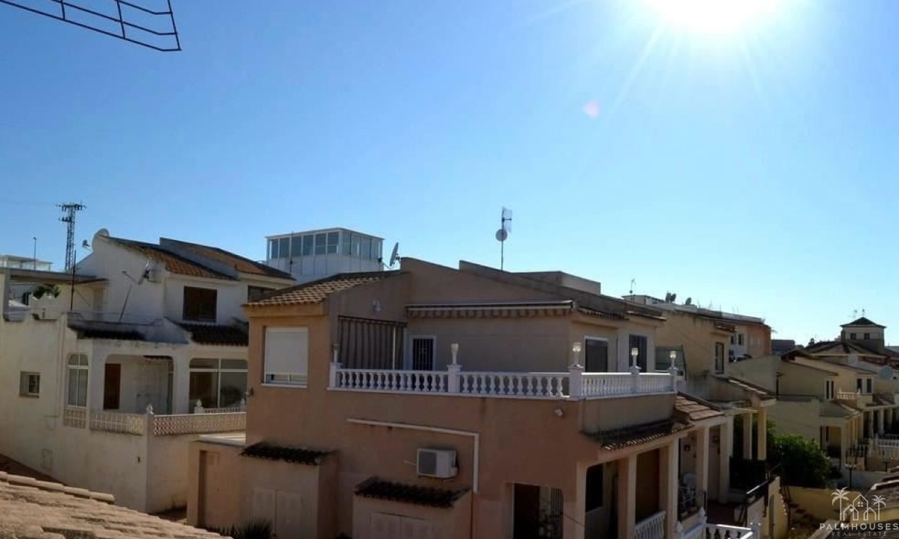 Venta - Villa - San Miguel de Salinas - San Miguel de Salinas Centro
