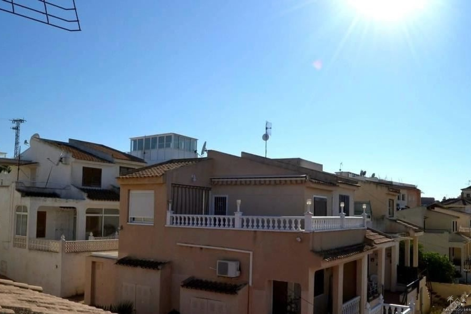 Venta - Villa - San Miguel de Salinas - San Miguel de Salinas Centro