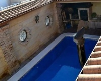 Venta - Villa - San Miguel de Salinas - San Miguel de Salinas Centro