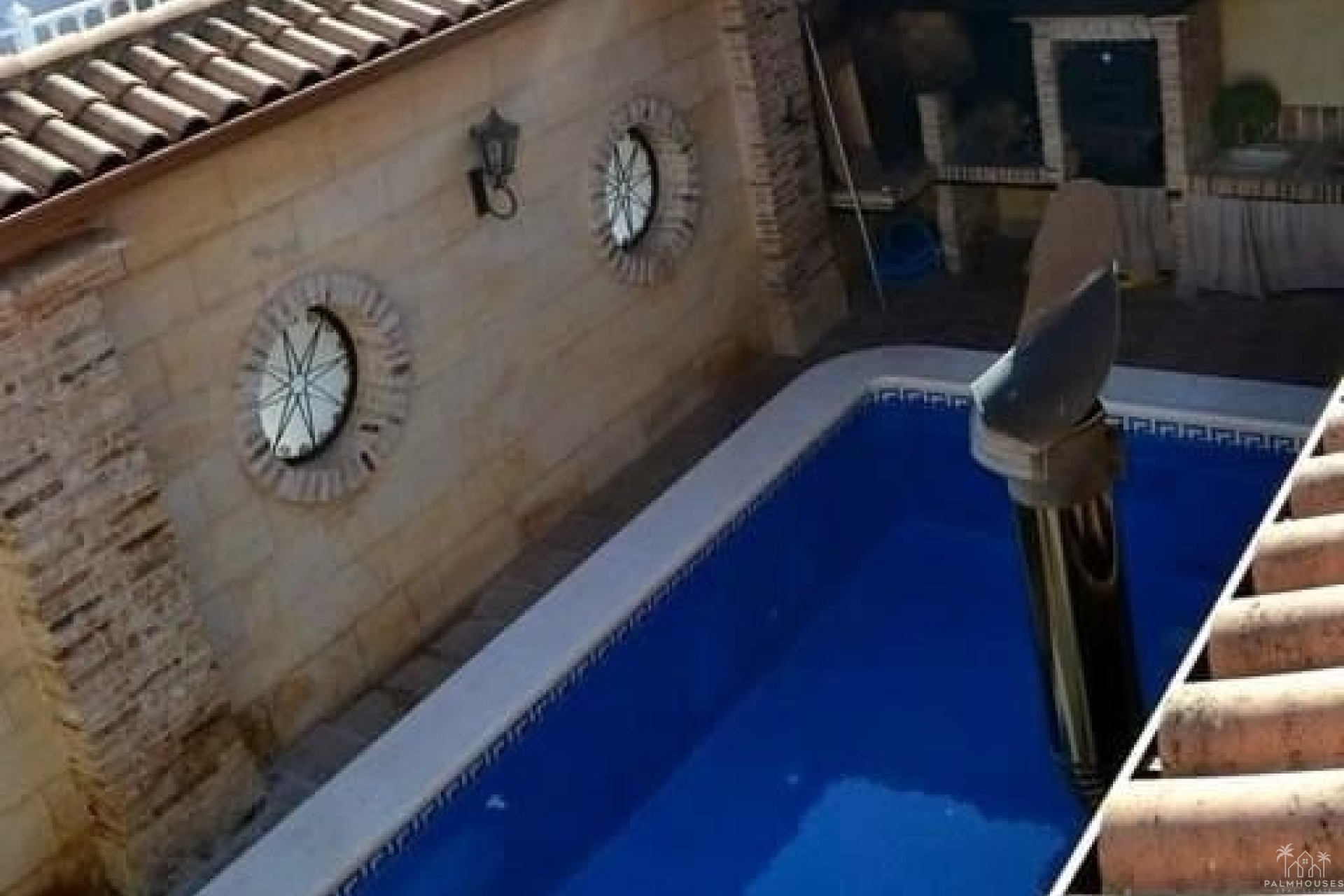 Venta - Villa - San Miguel de Salinas - San Miguel de Salinas Centro