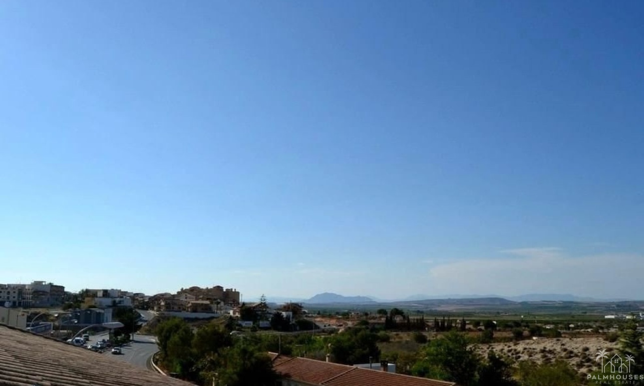 Venta - Villa - San Miguel de Salinas - San Miguel de Salinas Centro