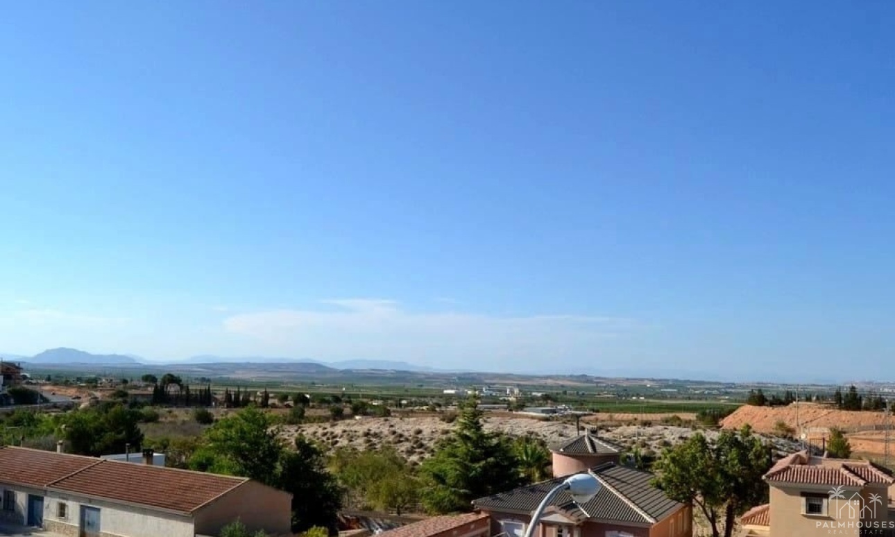 Venta - Villa - San Miguel de Salinas - San Miguel de Salinas Centro