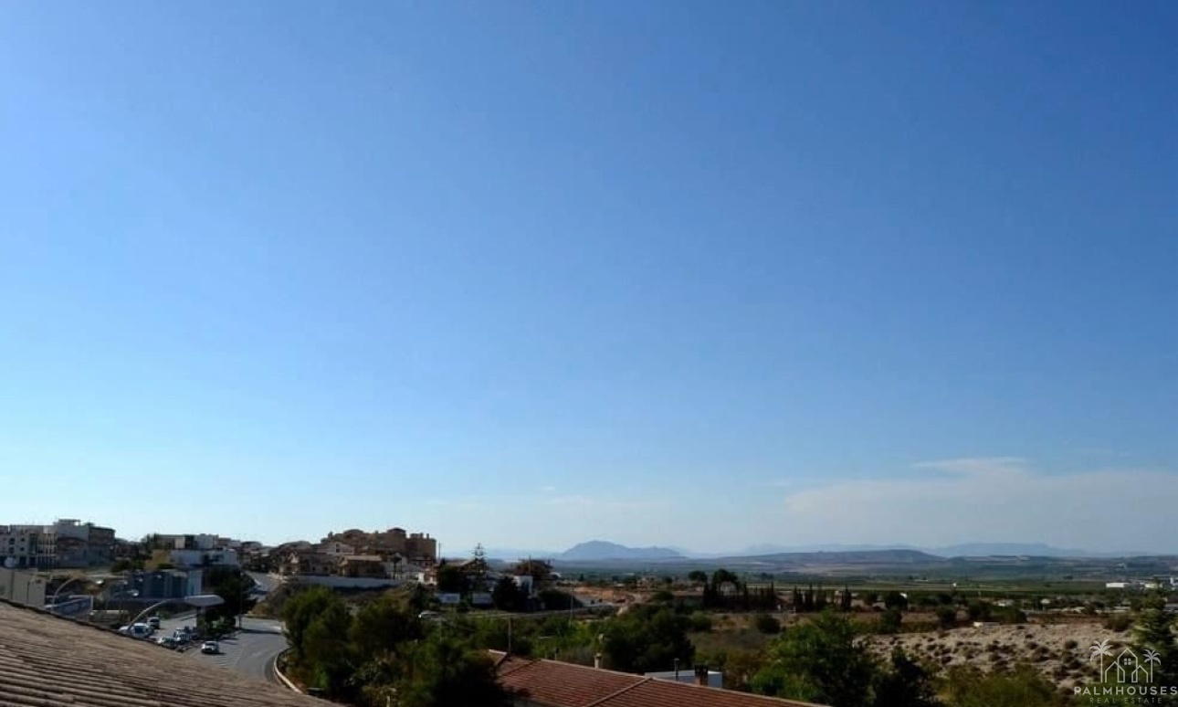 Venta - Villa - San Miguel de Salinas - San Miguel de Salinas Centro