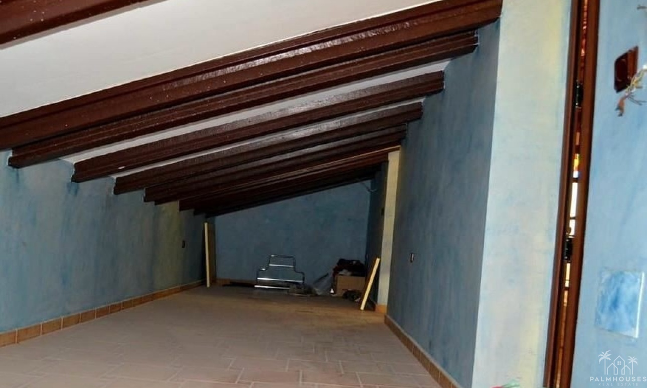 Venta - Villa - San Miguel de Salinas - San Miguel de Salinas Centro