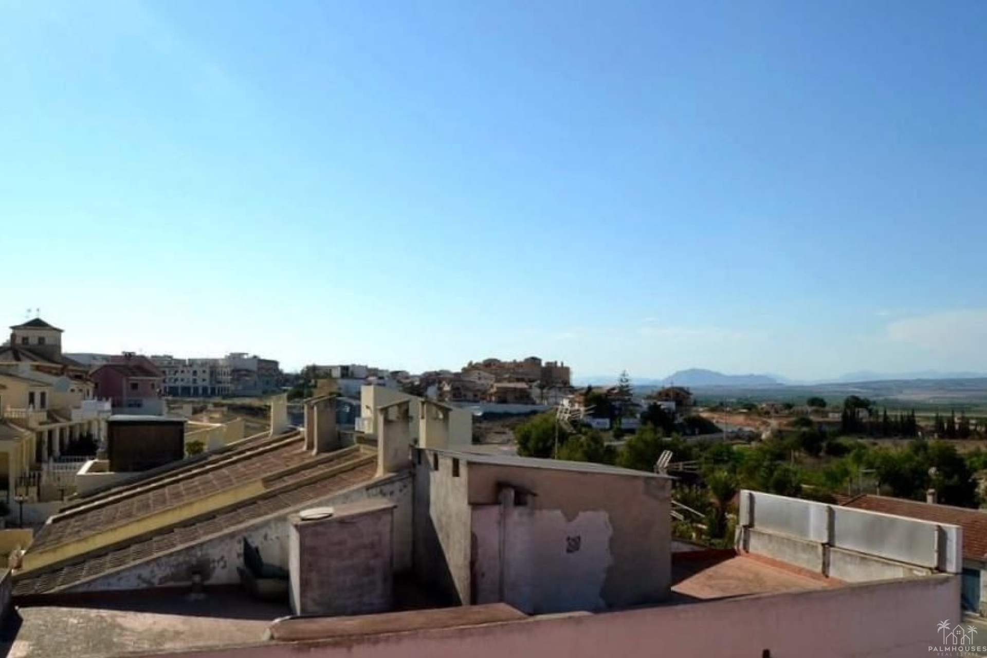 Venta - Villa - San Miguel de Salinas - San Miguel de Salinas Centro