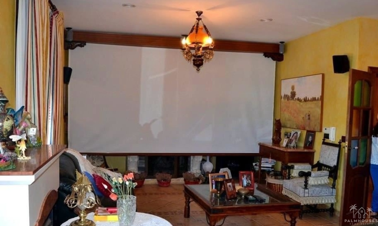 Venta - Villa - San Miguel de Salinas - San Miguel de Salinas Centro
