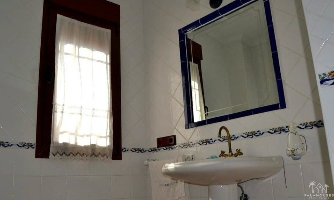Venta - Villa - San Miguel de Salinas - San Miguel de Salinas Centro