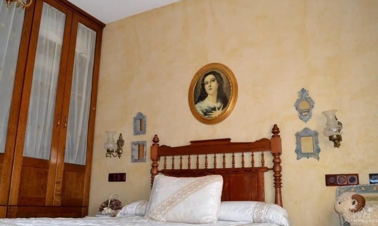 Venta - Villa - San Miguel de Salinas - San Miguel de Salinas Centro