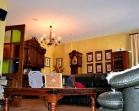 Venta - Villa - San Miguel de Salinas - San Miguel de Salinas Centro