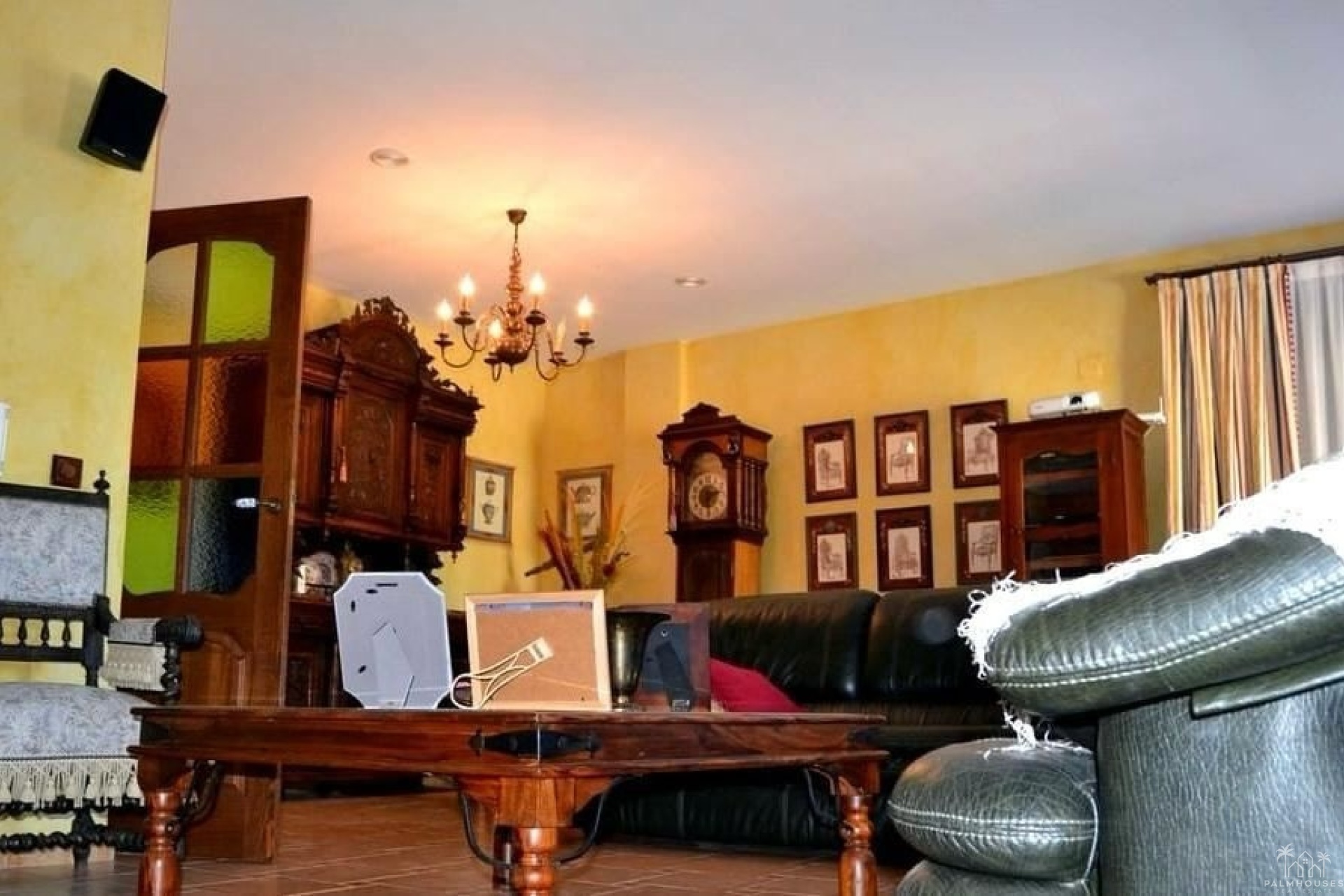 Venta - Villa - San Miguel de Salinas - San Miguel de Salinas Centro