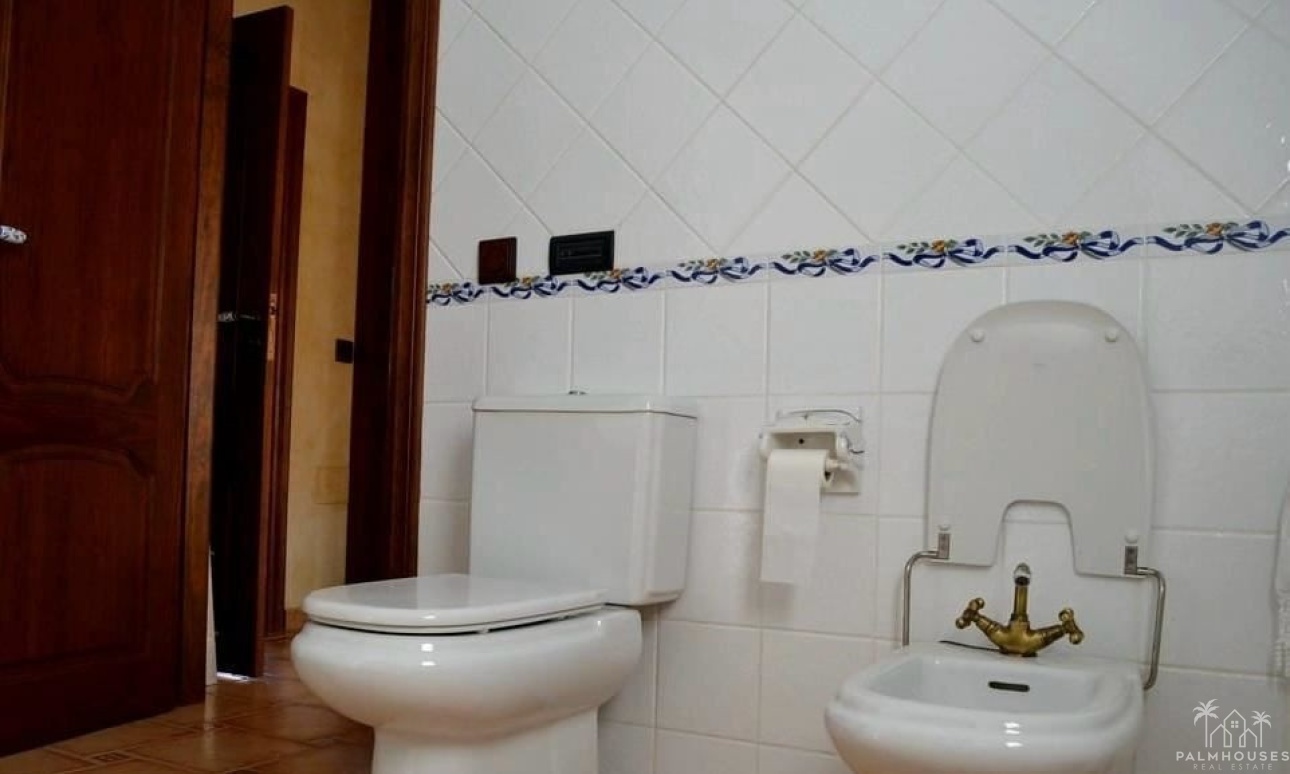 Venta - Villa - San Miguel de Salinas - San Miguel de Salinas Centro