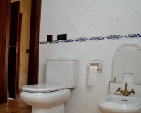 Venta - Villa - San Miguel de Salinas - San Miguel de Salinas Centro