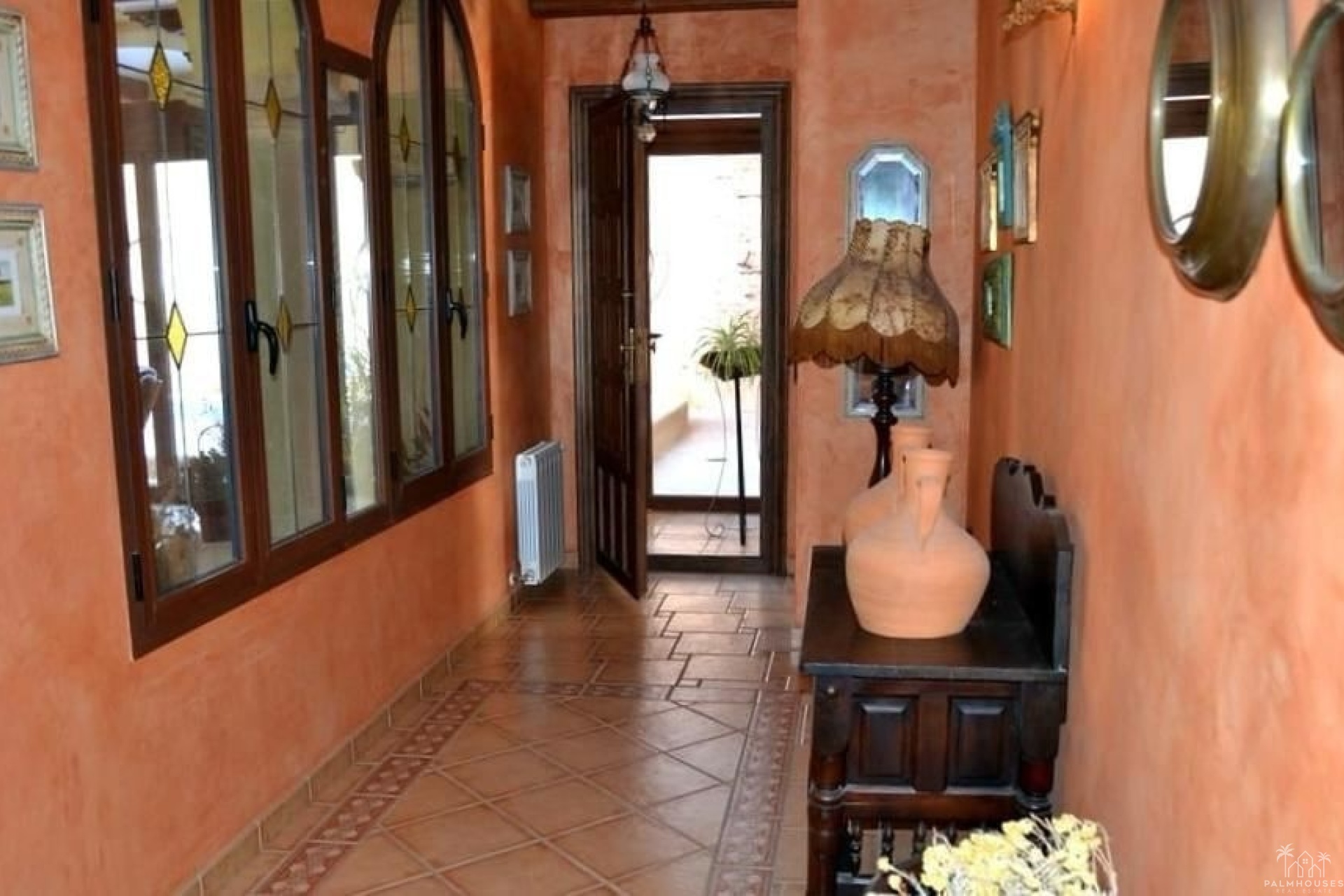 Venta - Villa - San Miguel de Salinas - San Miguel de Salinas Centro