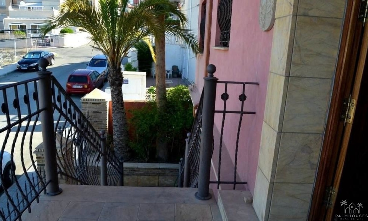 Venta - Villa - San Miguel de Salinas - San Miguel de Salinas Centro