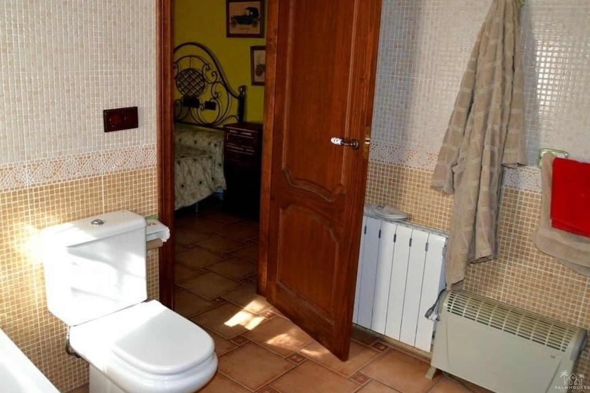 Venta - Villa - San Miguel de Salinas - San Miguel de Salinas Centro