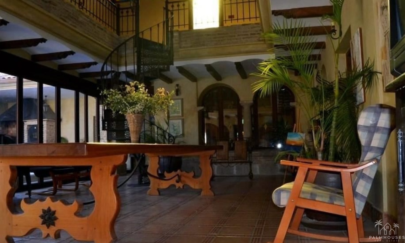 Venta - Villa - San Miguel de Salinas - San Miguel de Salinas Centro