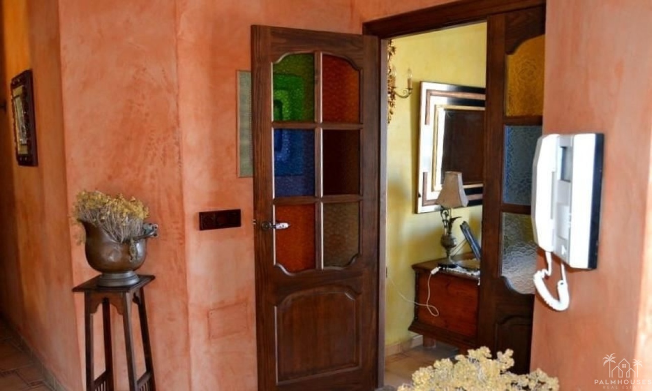 Venta - Villa - San Miguel de Salinas - San Miguel de Salinas Centro