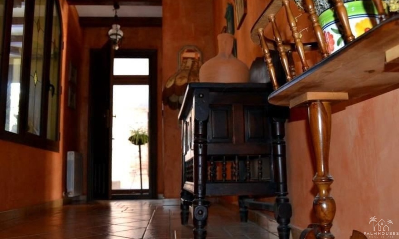 Venta - Villa - San Miguel de Salinas - San Miguel de Salinas Centro