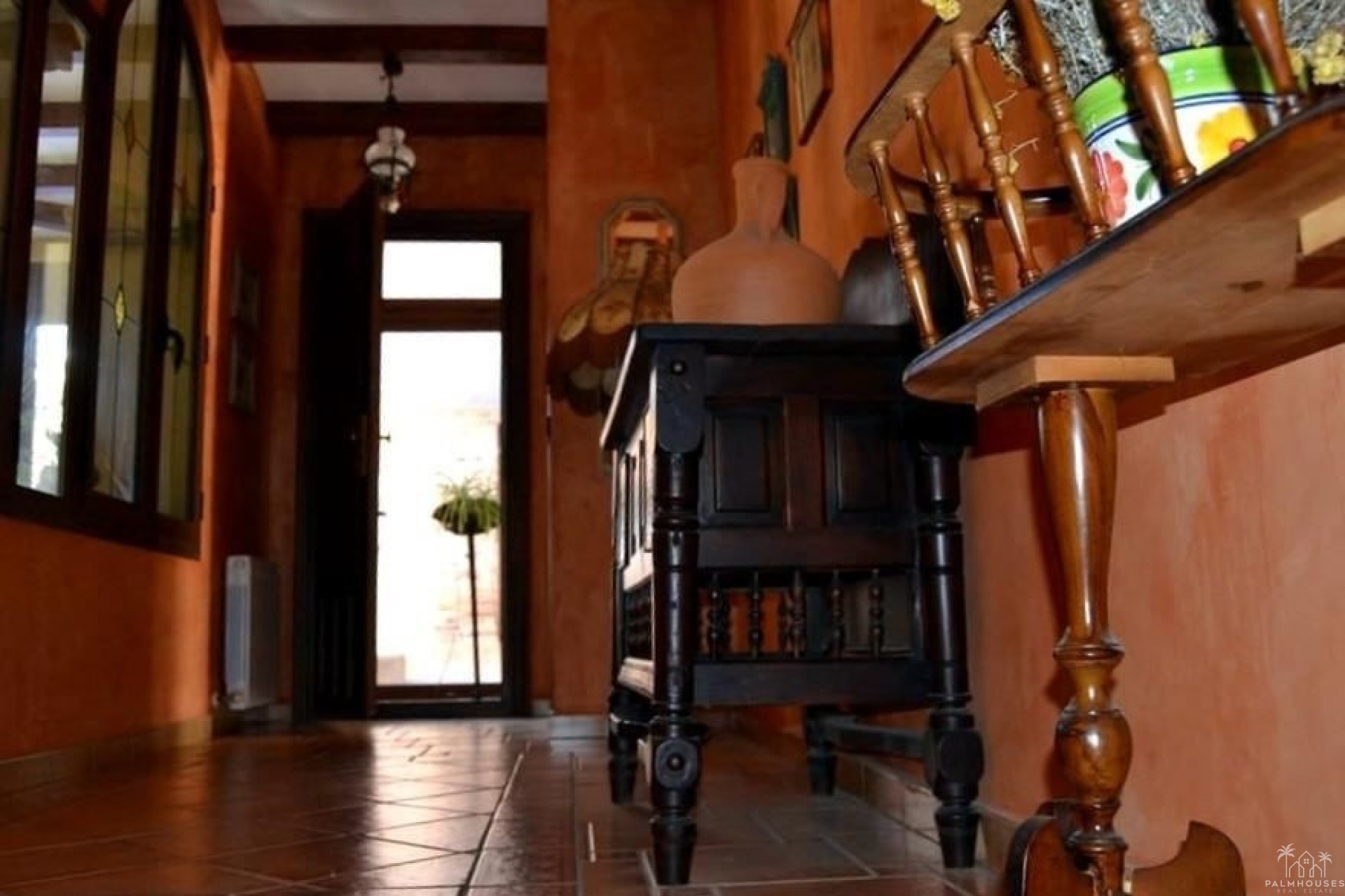 Venta - Villa - San Miguel de Salinas - San Miguel de Salinas Centro