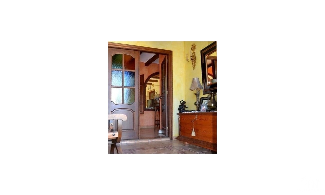 Venta - Villa - San Miguel de Salinas - San Miguel de Salinas Centro