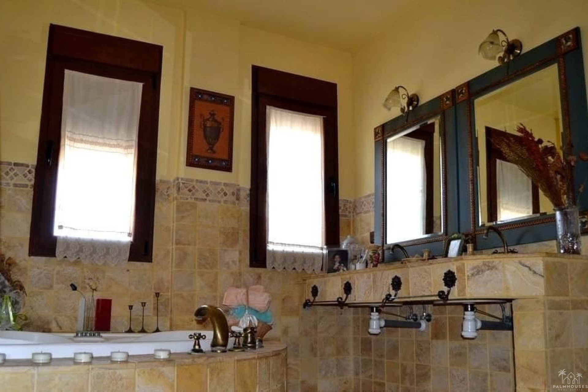 Venta - Villa - San Miguel de Salinas - San Miguel de Salinas Centro