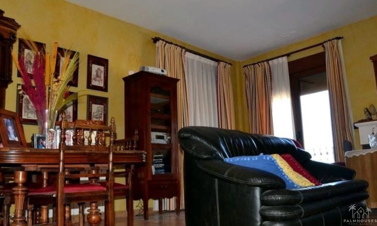Venta - Villa - San Miguel de Salinas - San Miguel de Salinas Centro