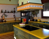 Venta - Villa - San Miguel de Salinas - San Miguel de Salinas Centro